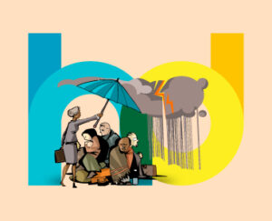 Humanitarian Diplomacy Feb 2026