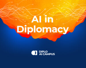 AI in Diplomacy Jun 2026