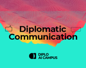 Diplomatic Communication Feb 2026