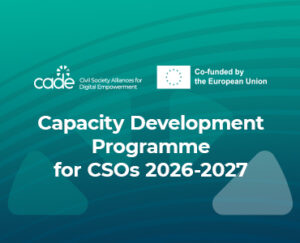 Internet Governance for CSOs self-paced course Sep 2026